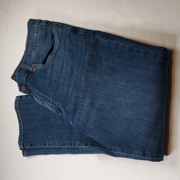 Men's Lucky Brand Athletic Slim 36X30 Jeans NWT - Picture 8 of 10